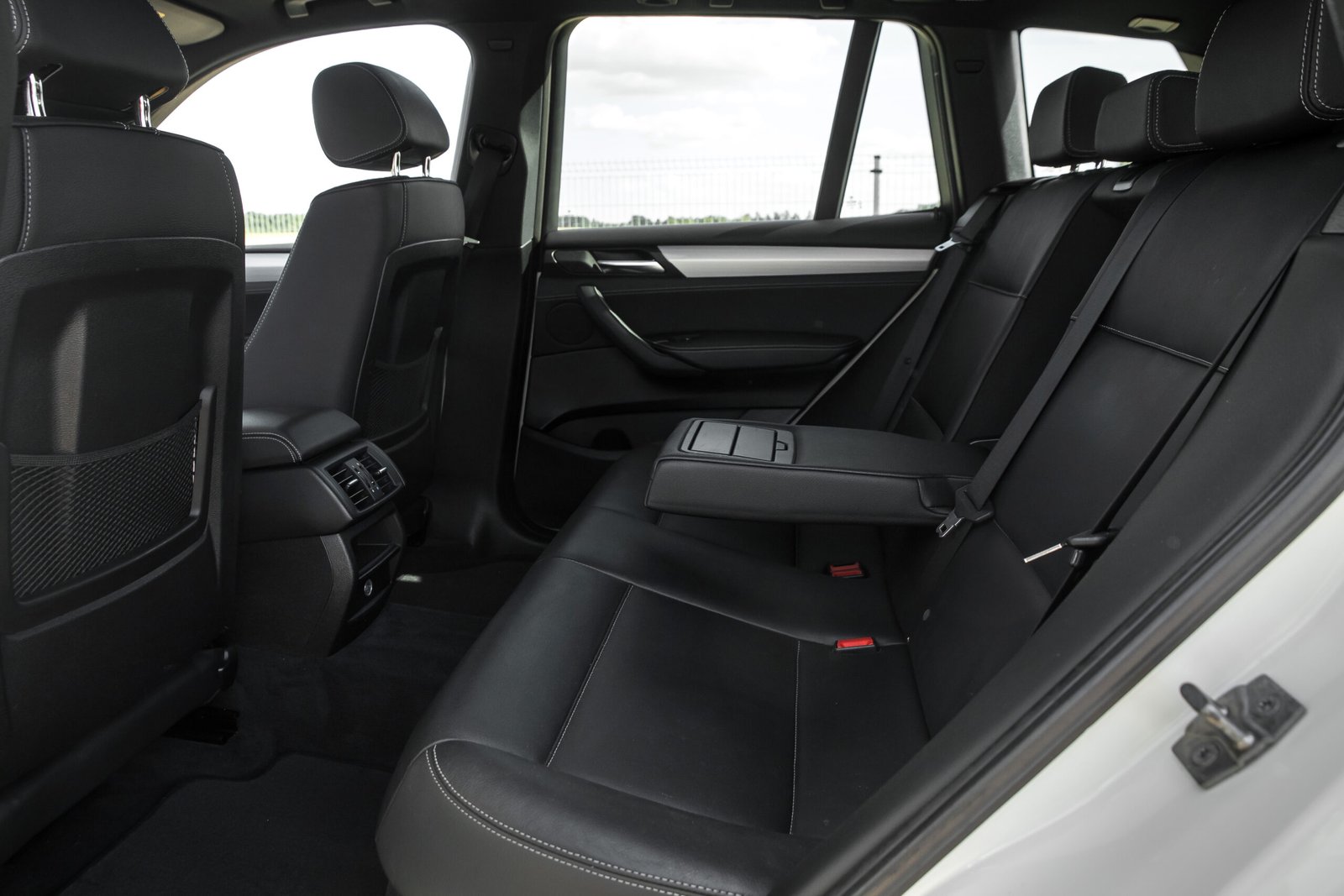 BMW X3 3.0D 230KW M-SPORTPAKET full