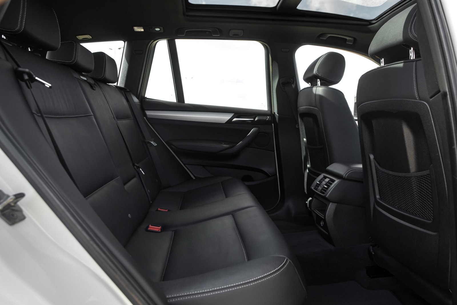 BMW X3 3.0D 230KW M-SPORTPAKET full