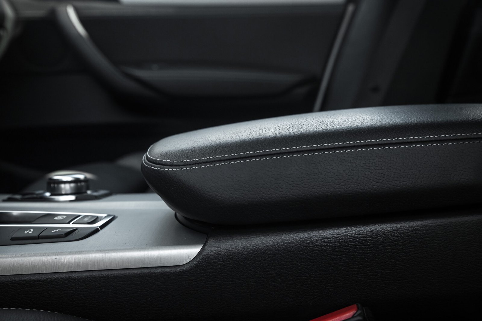 BMW X3 3.0D 230KW M-SPORTPAKET full