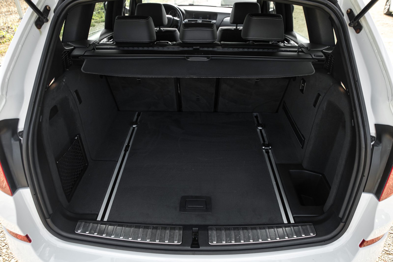 BMW X3 3.0D 230KW M-SPORTPAKET full