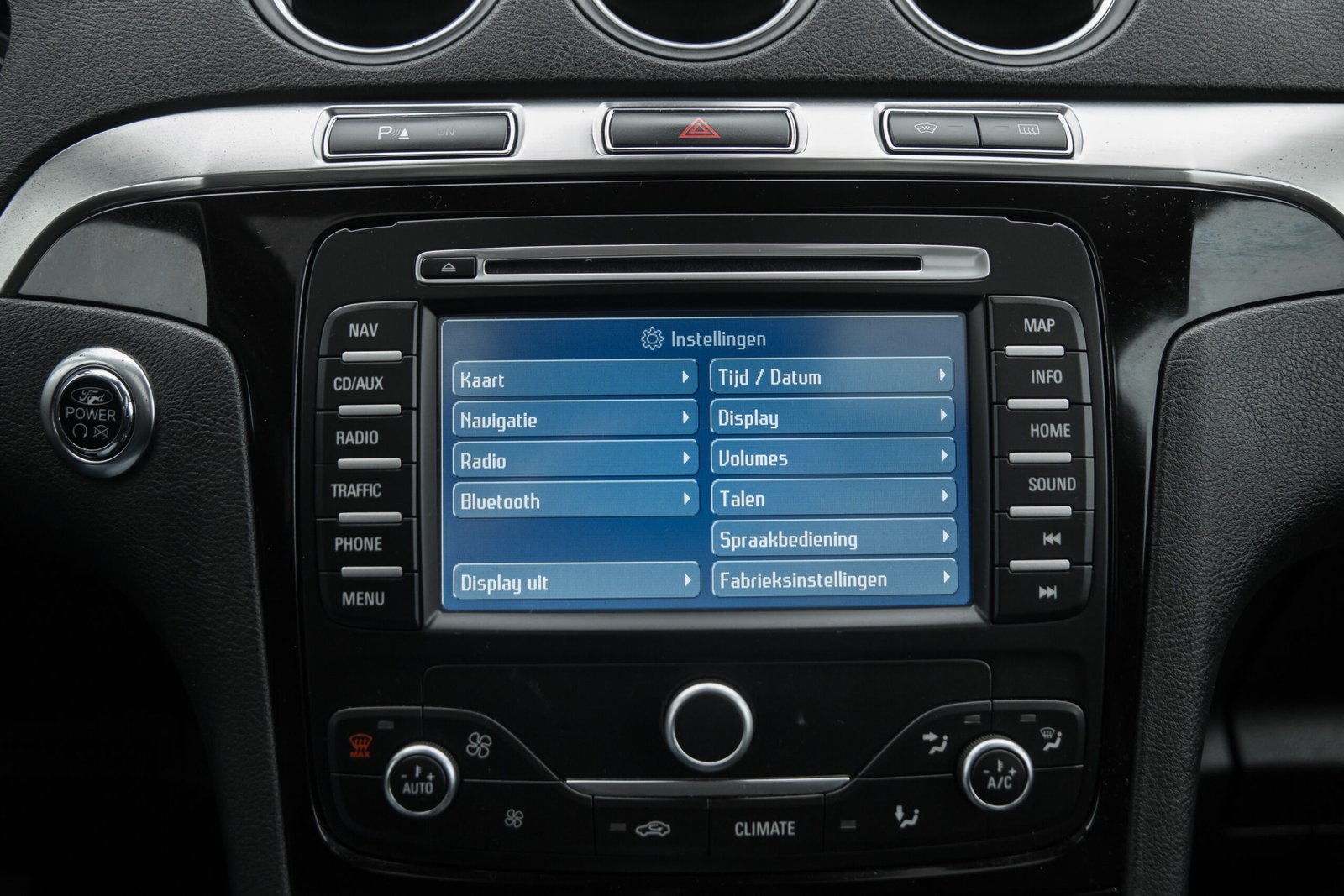 
								FORD GALAXY 2.0D 100KW TITANIUM LAST EDITION full									