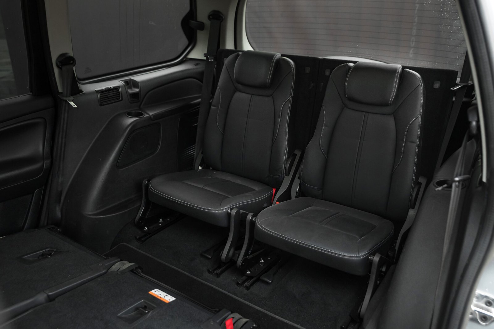 
								FORD GALAXY 2.0D 100KW TITANIUM LAST EDITION full									