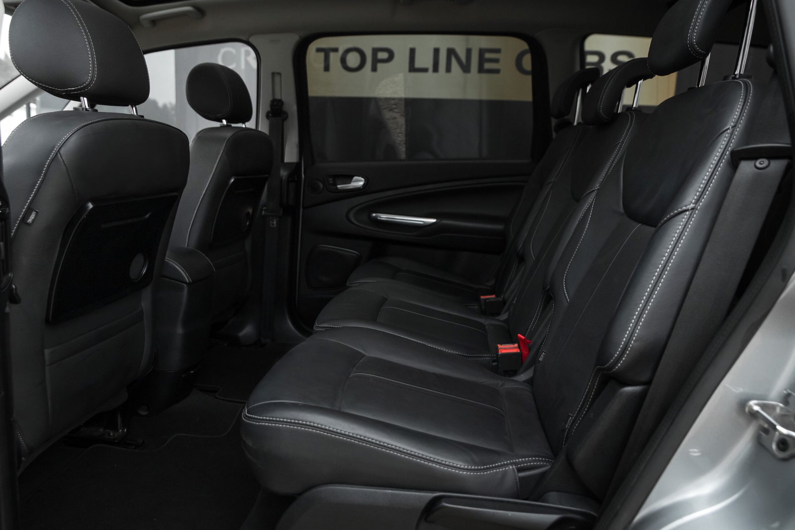 
								FORD GALAXY 2.0D 100KW TITANIUM LAST EDITION full									