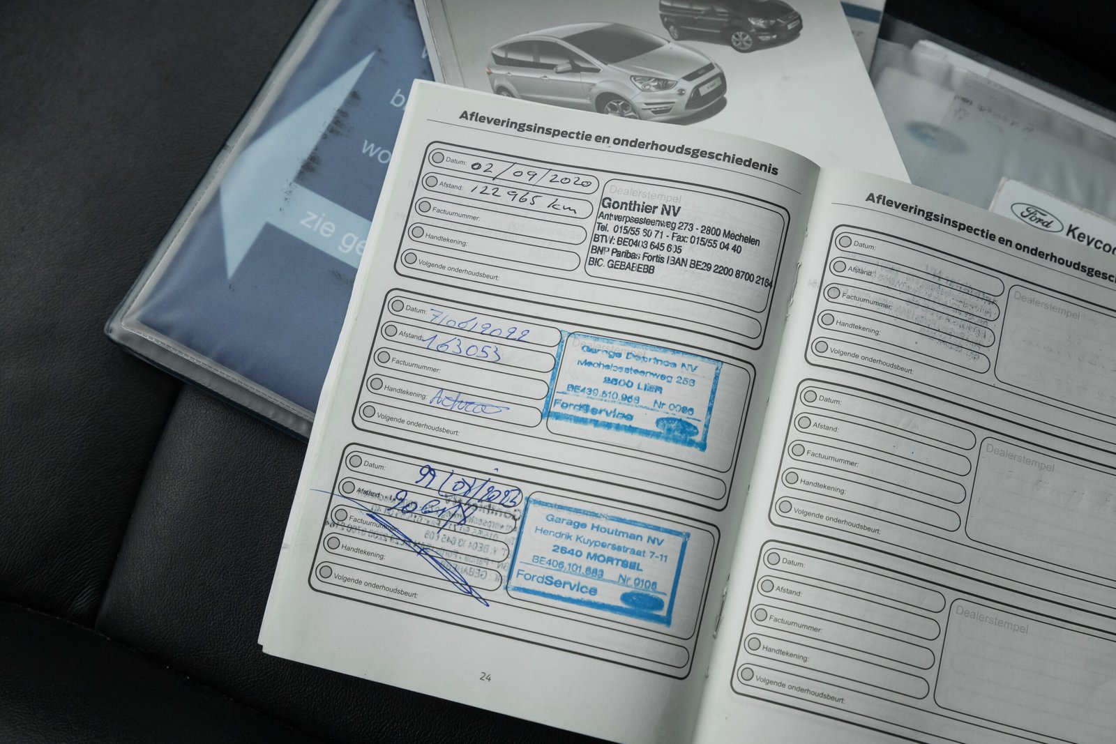 
								FORD GALAXY 2.0D 100KW TITANIUM LAST EDITION full									