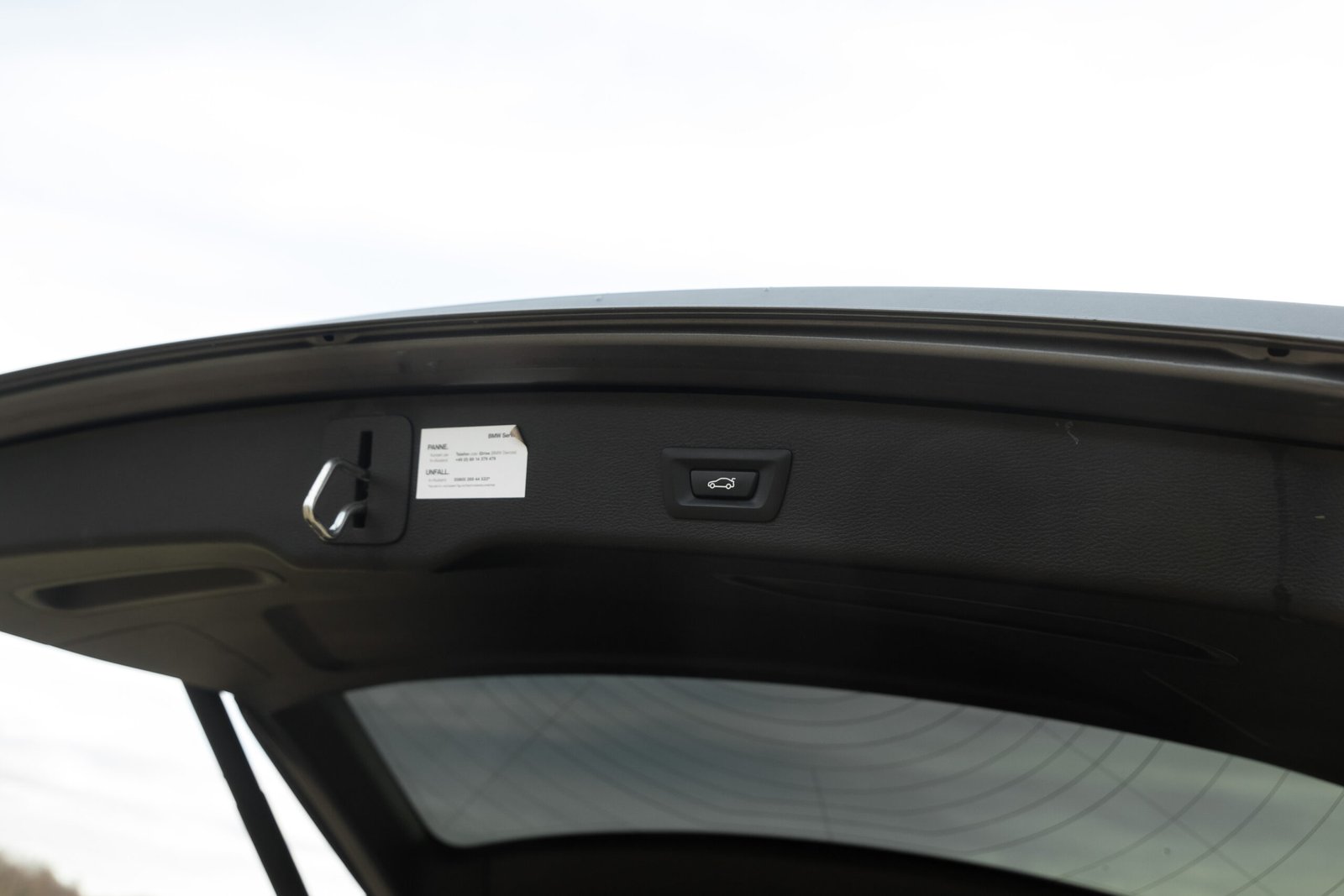 
								BMW X3 2.0D 135KW M-SPORTPAKET full									