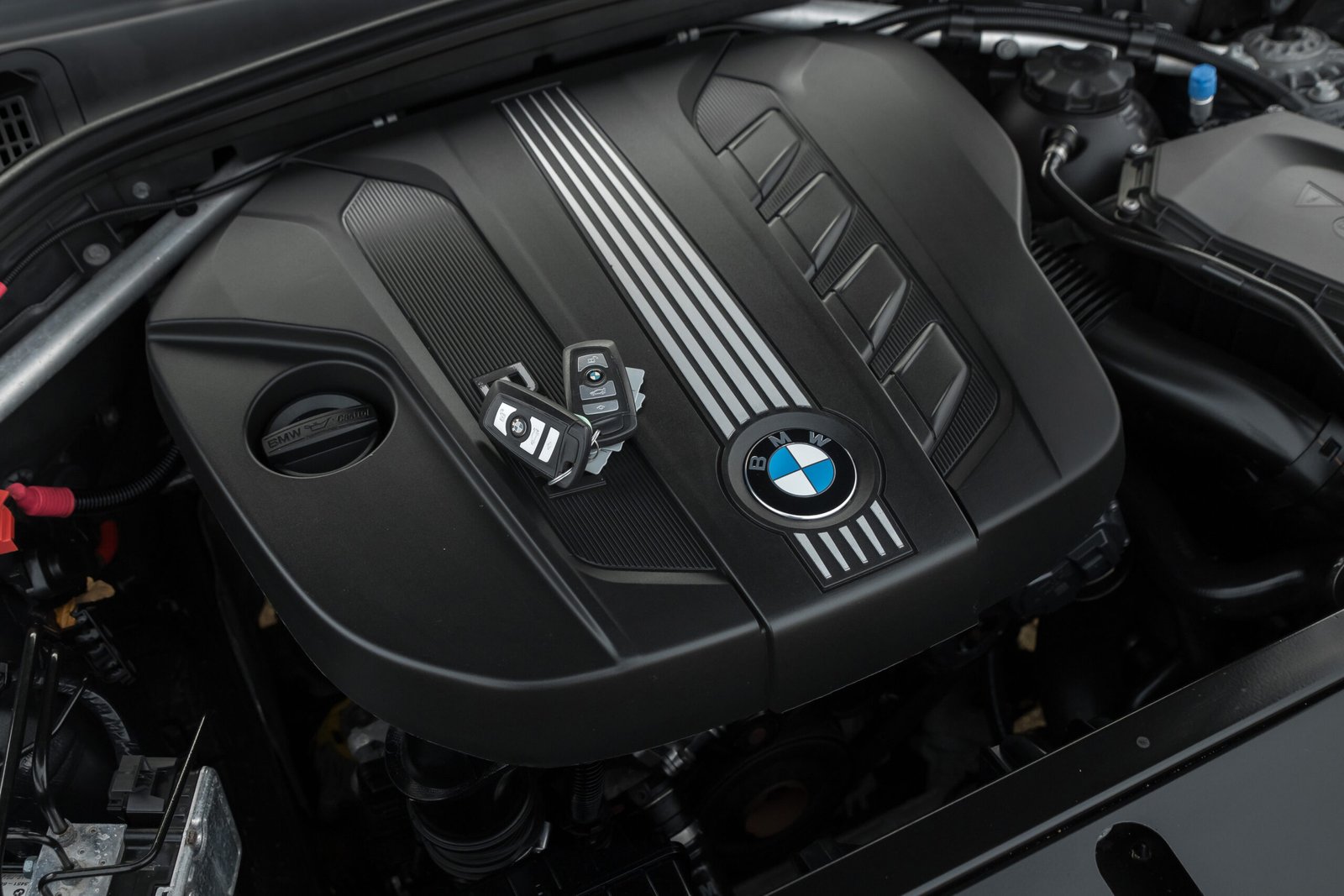 
								BMW X3 2.0D 135KW M-SPORTPAKET full									