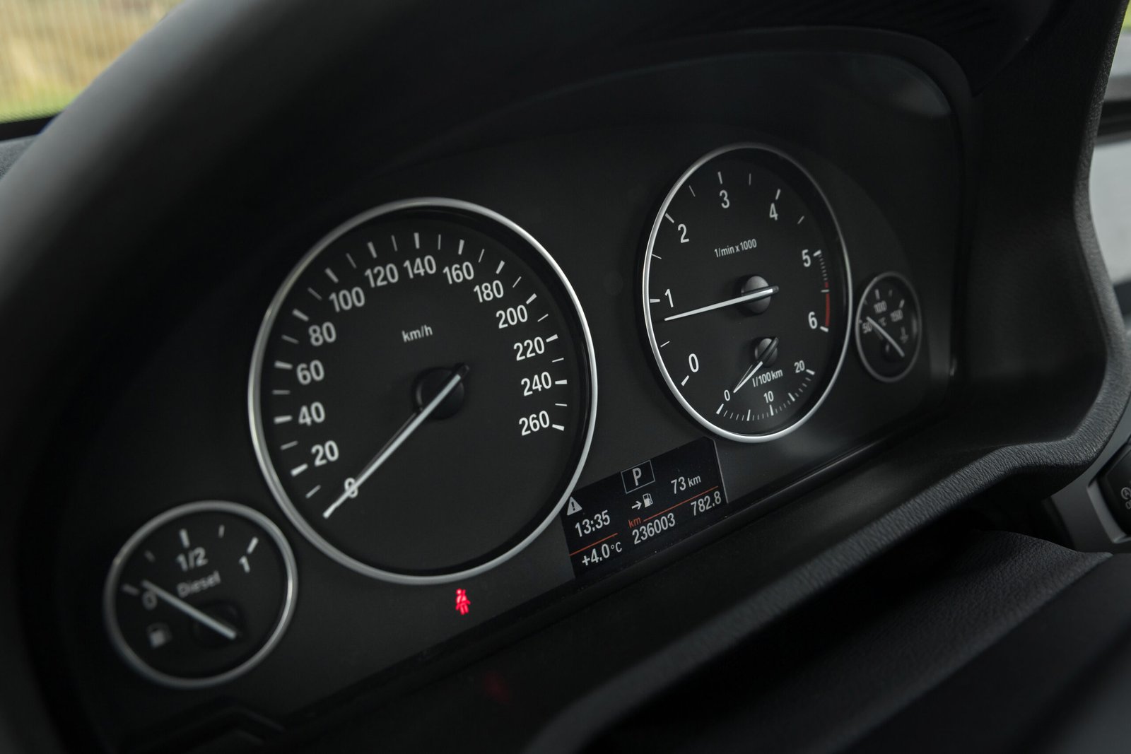 
								BMW X3 2.0D 135KW M-SPORTPAKET full									