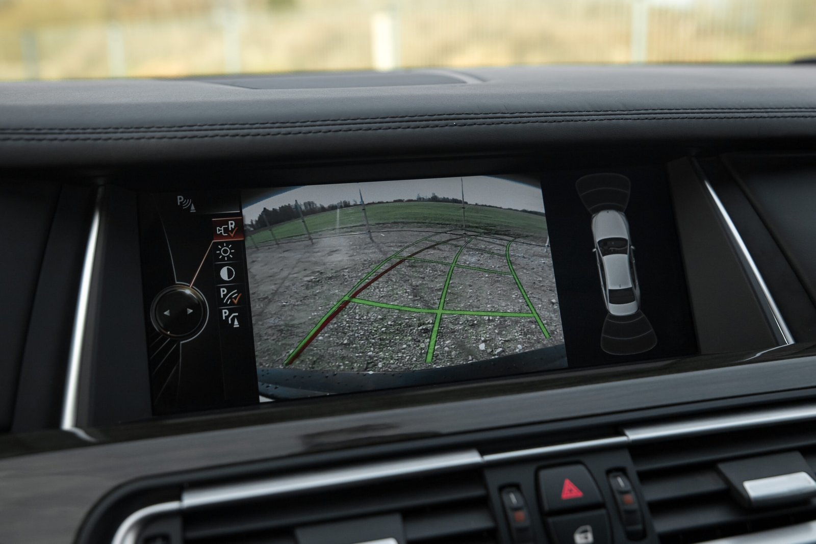 
								BMW 740D 40D 230KW FACELIFT full									