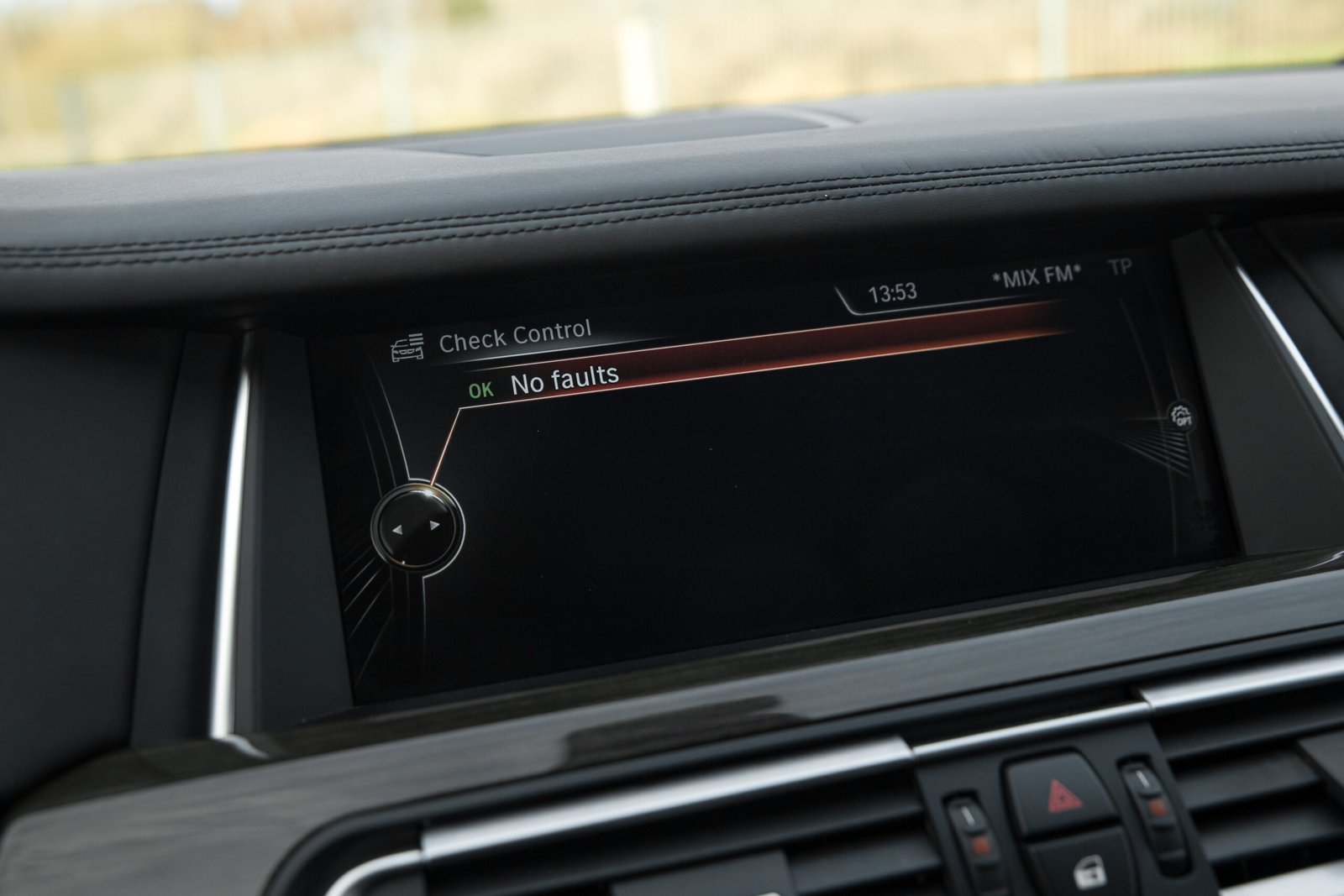 
								BMW 740D 40D 230KW FACELIFT full									