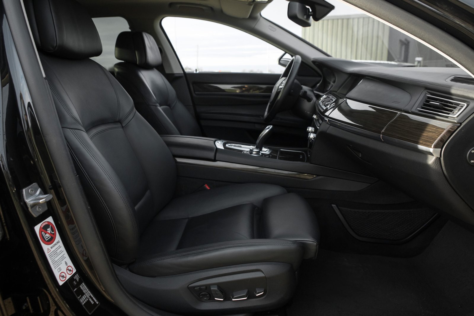 
								BMW 740D 40D 230KW FACELIFT full									