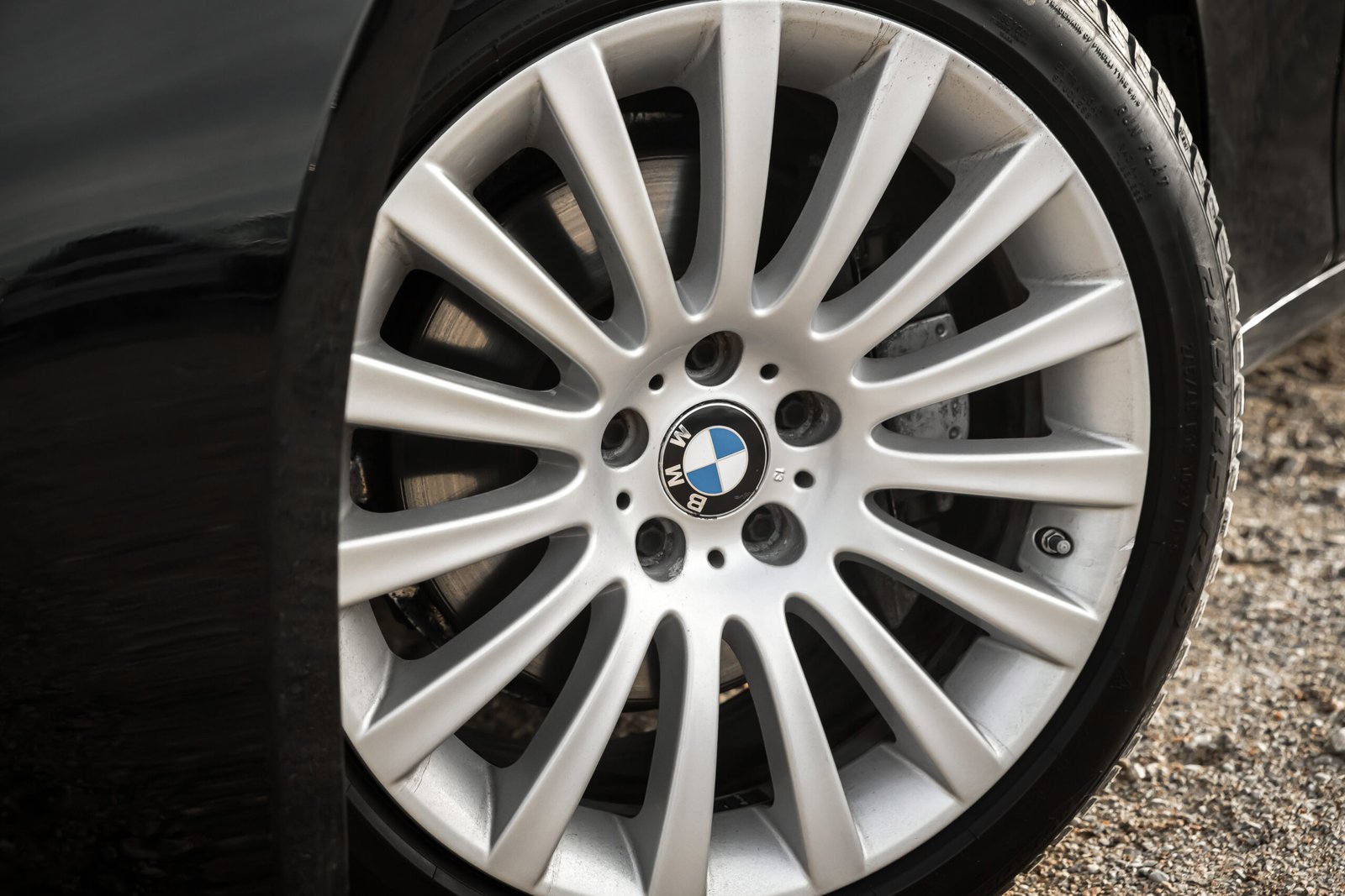 
								BMW 740D 40D 230KW FACELIFT full									