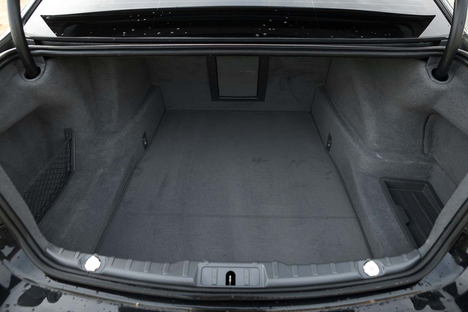 
								BMW 740D 40D 230KW FACELIFT full									