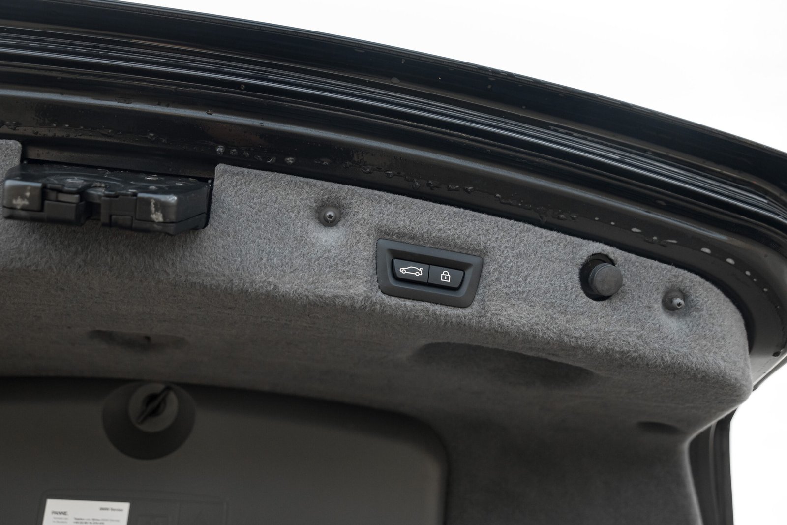 
								BMW 740D 40D 230KW FACELIFT full									