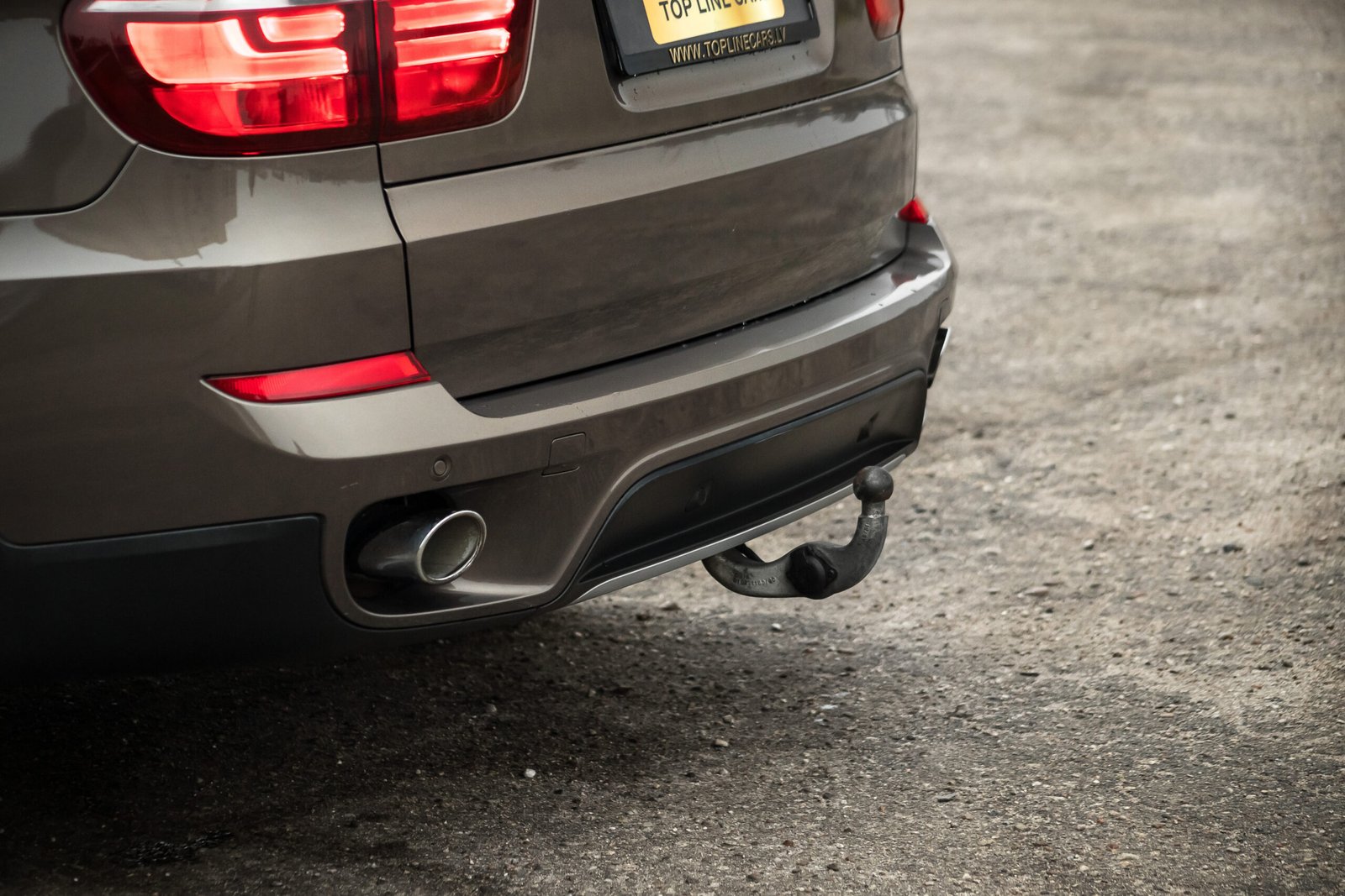 
								BMW X5 E70 3.0D 40D 225KW M-SPORTPAKET FACELIFT full									