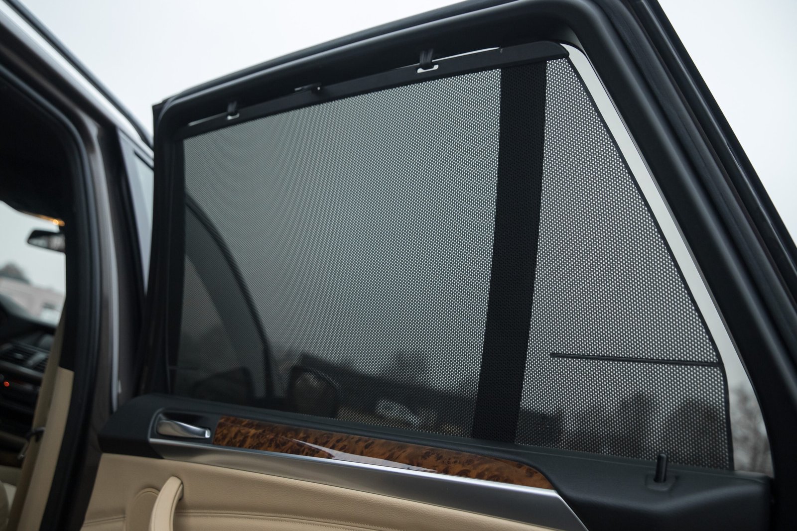 
								BMW X5 E70 3.0D 40D 225KW M-SPORTPAKET FACELIFT full									