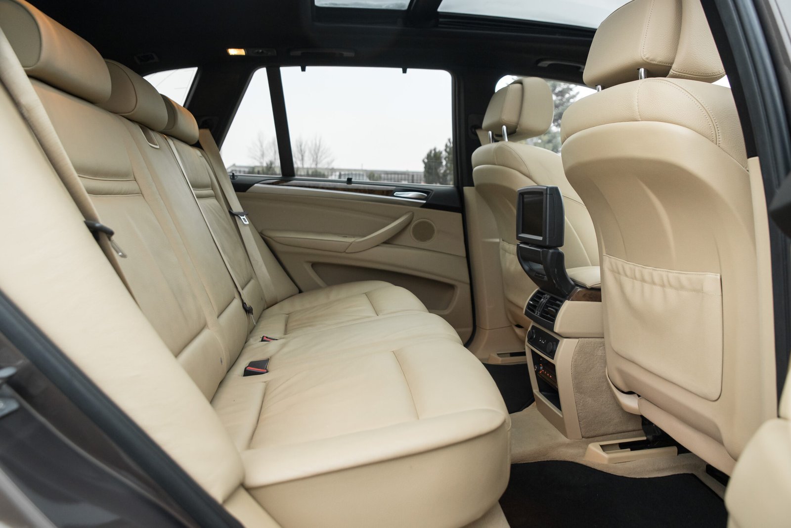 
								BMW X5 E70 3.0D 40D 225KW M-SPORTPAKET FACELIFT full									