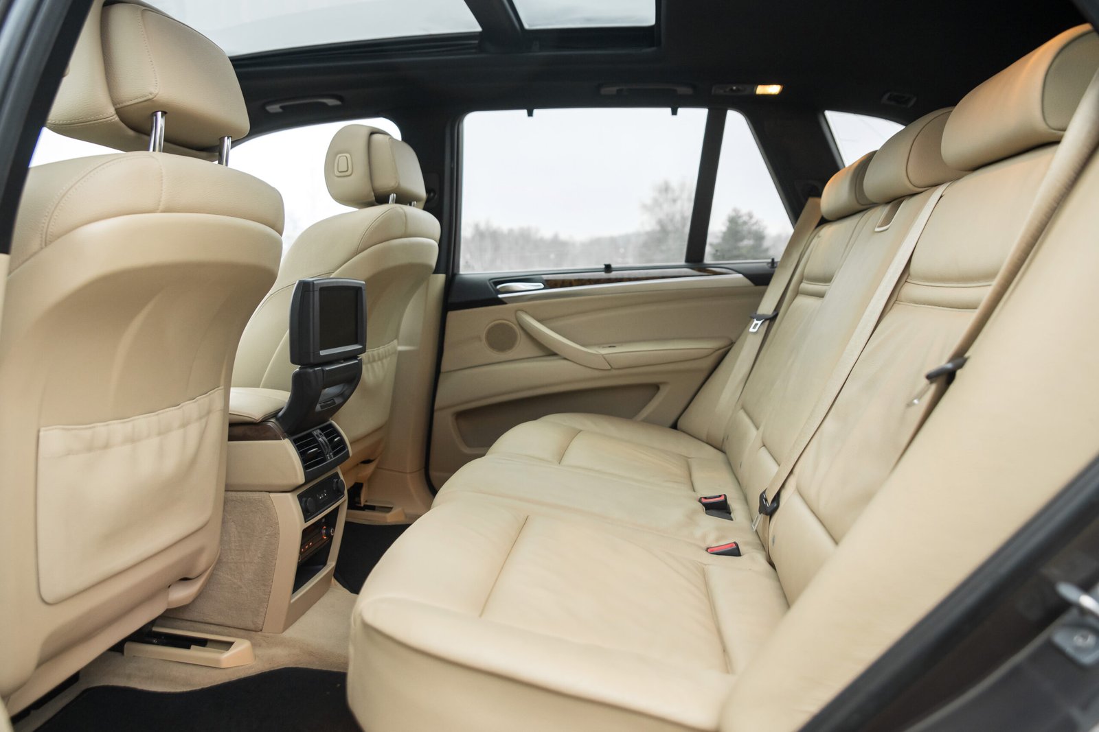 
								BMW X5 E70 3.0D 40D 225KW M-SPORTPAKET FACELIFT full									