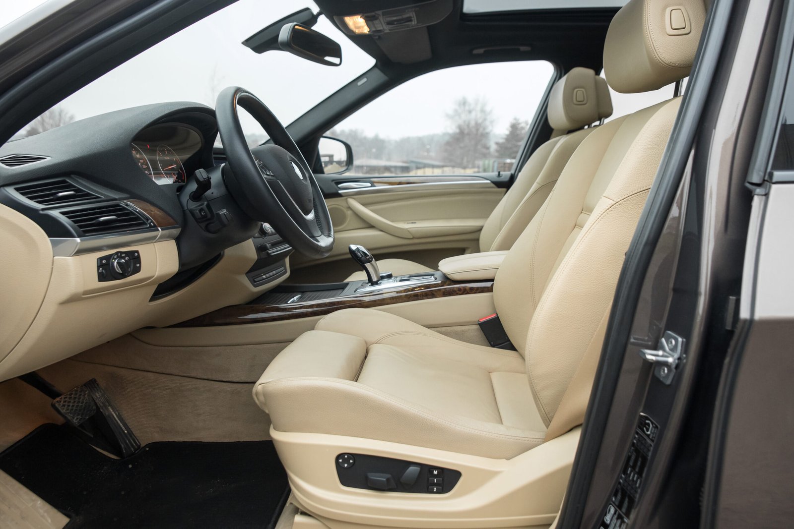 
								BMW X5 E70 3.0D 40D 225KW M-SPORTPAKET FACELIFT full									