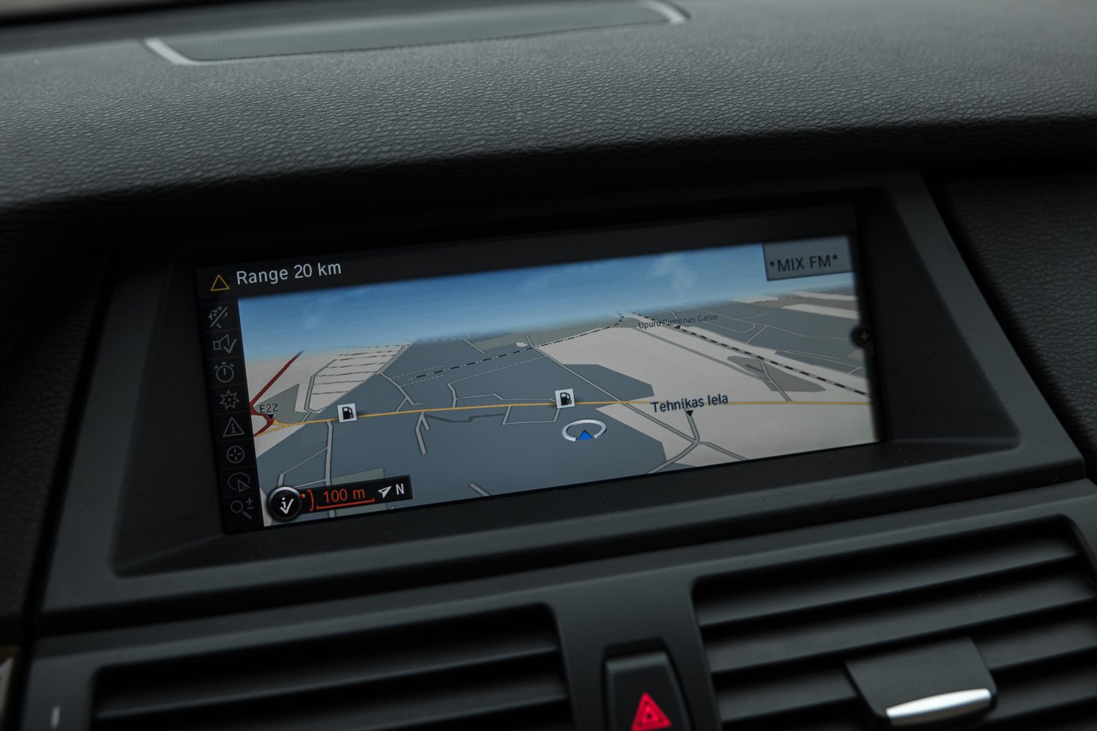 
								BMW X5 E70 3.0D 40D 225KW M-SPORTPAKET FACELIFT full									