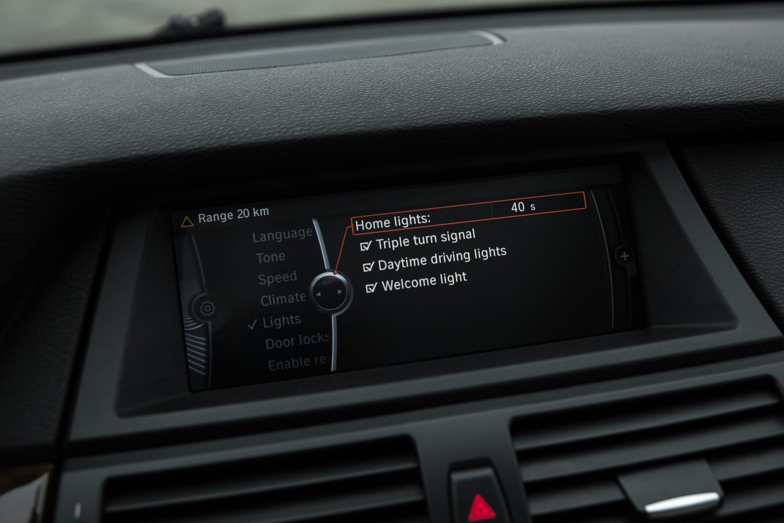 
								BMW X5 E70 3.0D 40D 225KW M-SPORTPAKET FACELIFT full									