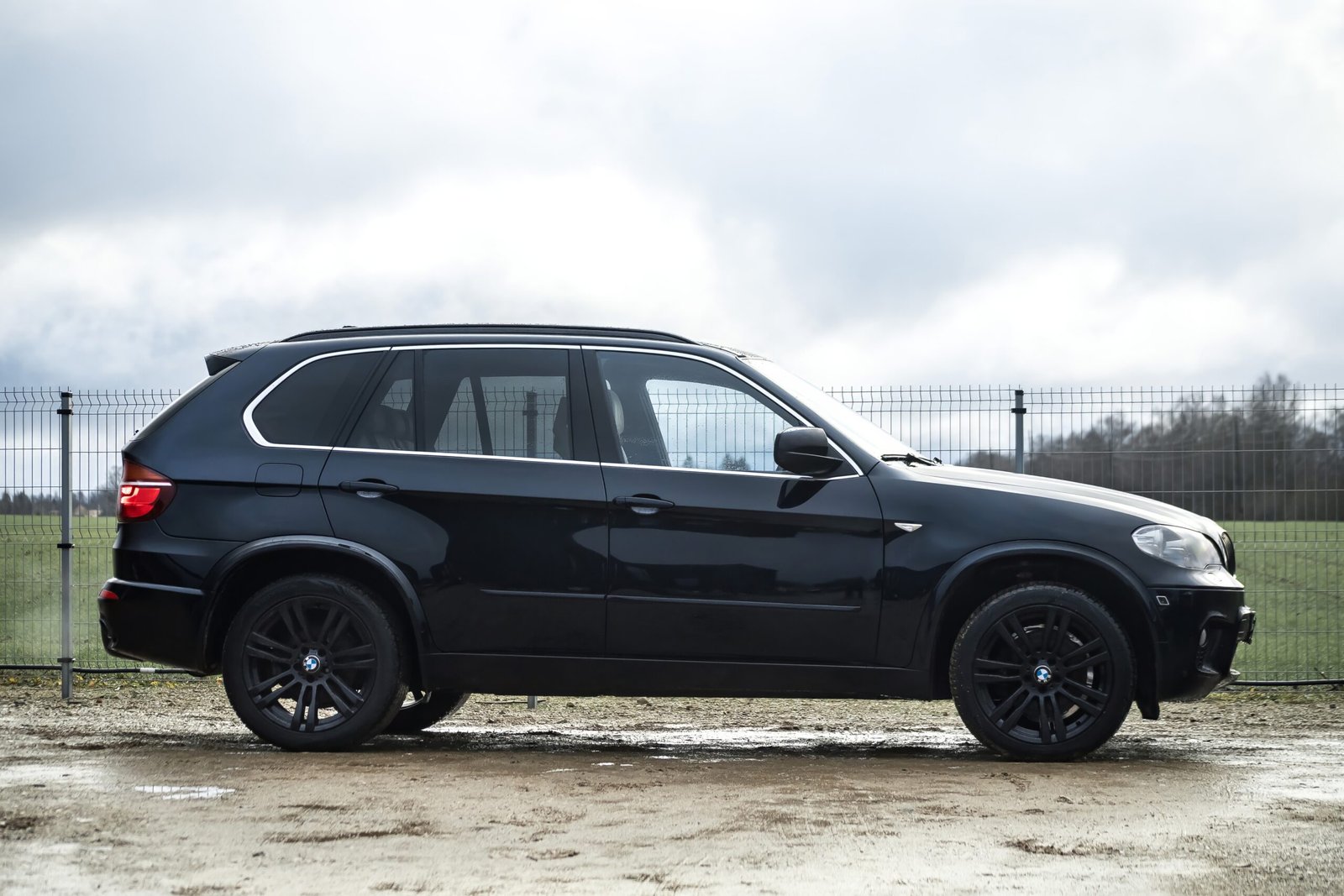 
								BMW X5 40D 3.0D 225KW FACELIFT M-SPORTPAKET full									