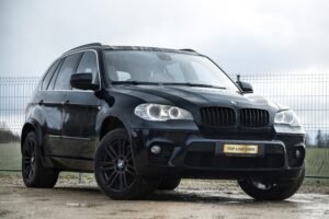 BMW X5 40D 3.0D 225KW FACELIFT M-SPORTPAKET