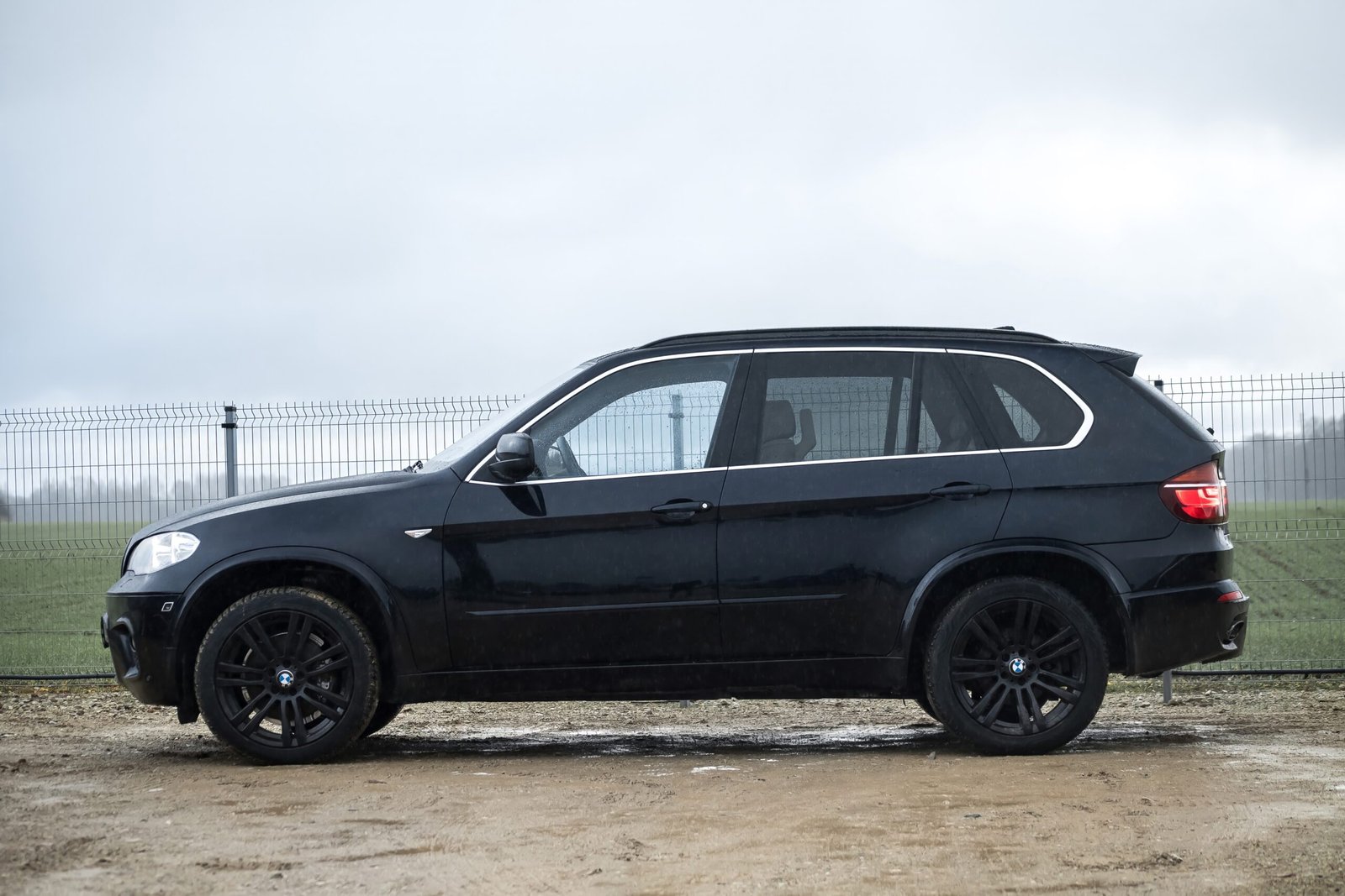 
								BMW X5 40D 3.0D 225KW FACELIFT M-SPORTPAKET full									