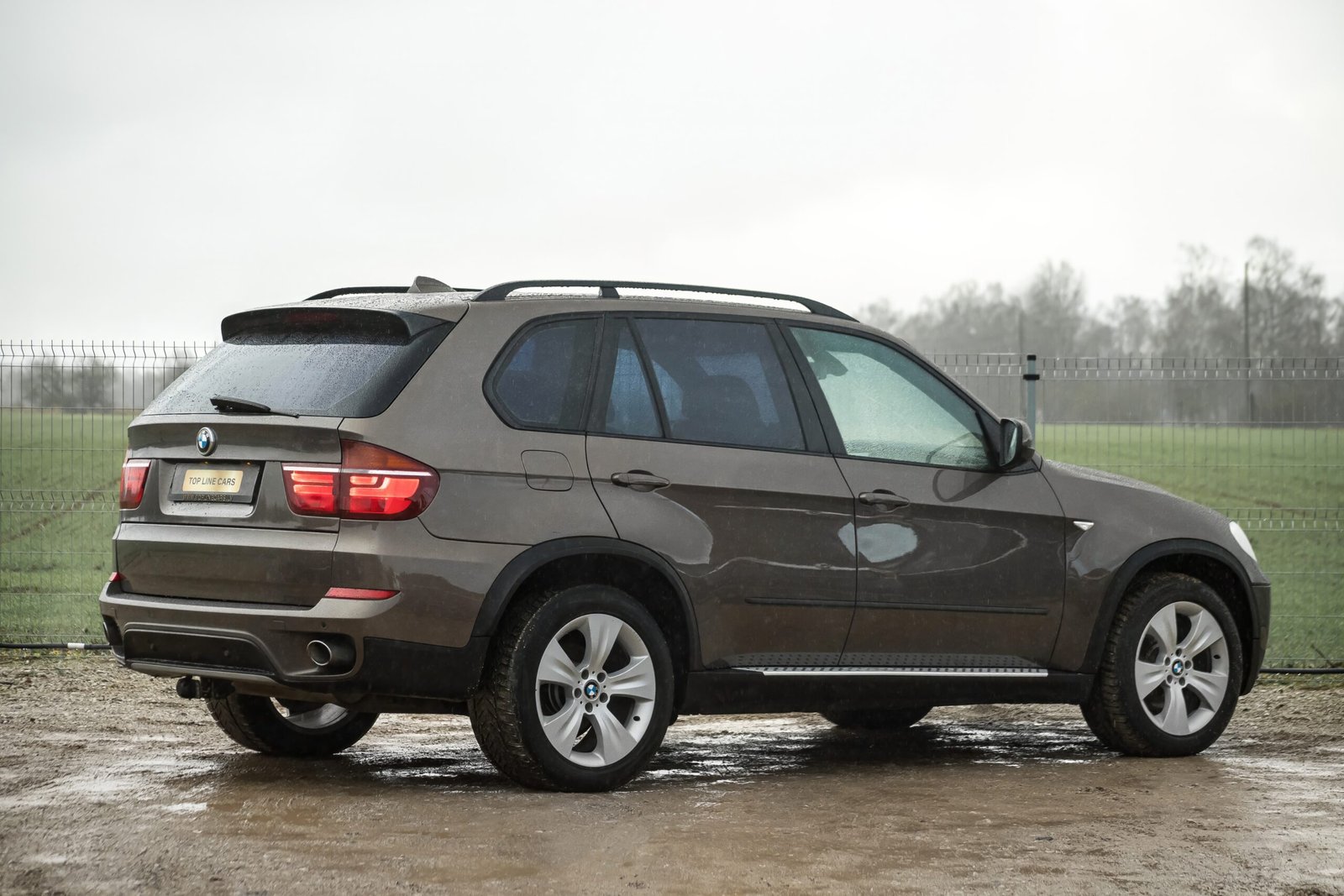 
								BMW X5 40D 3.0D FACELIFT full									