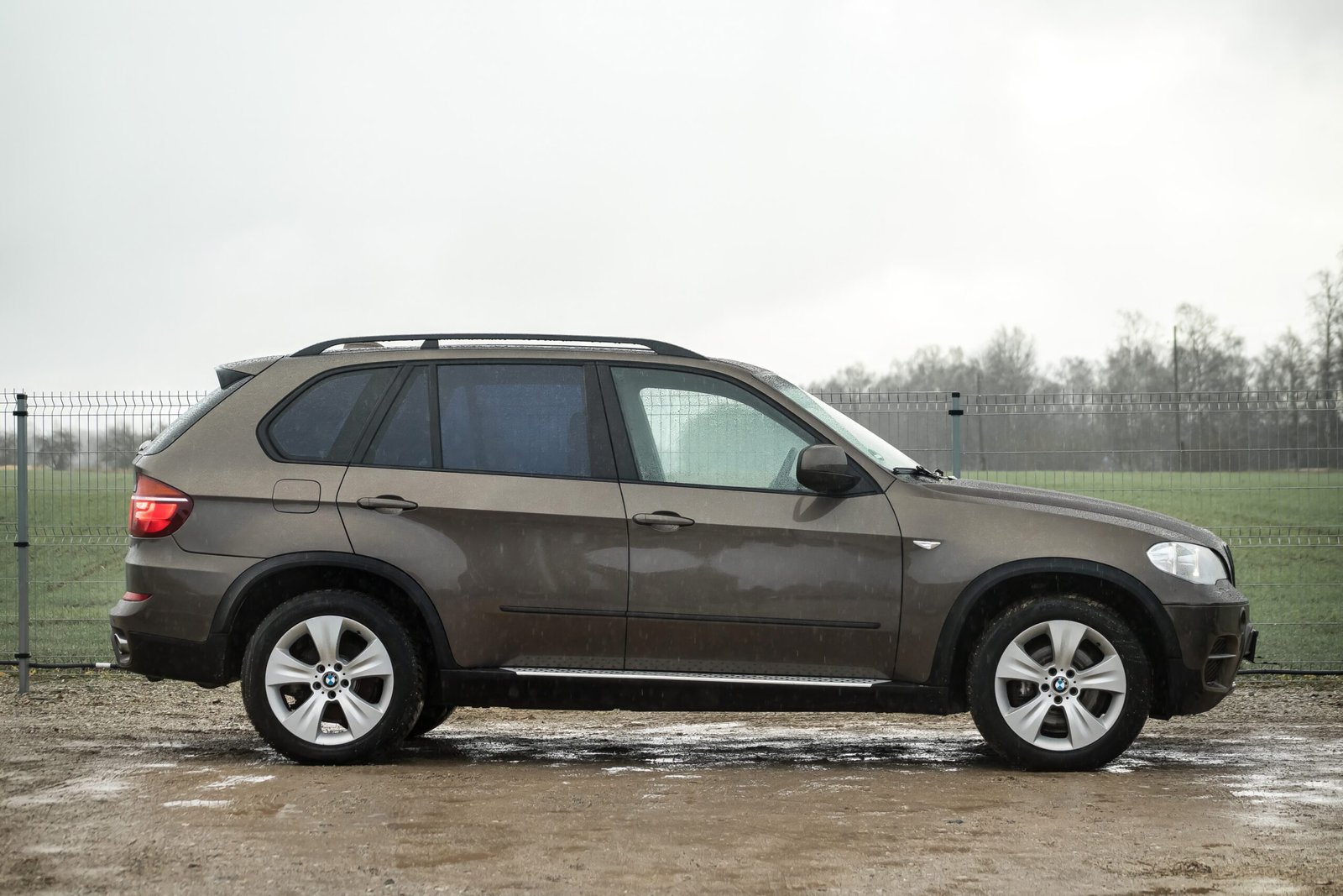 
								BMW X5 40D 3.0D FACELIFT full									