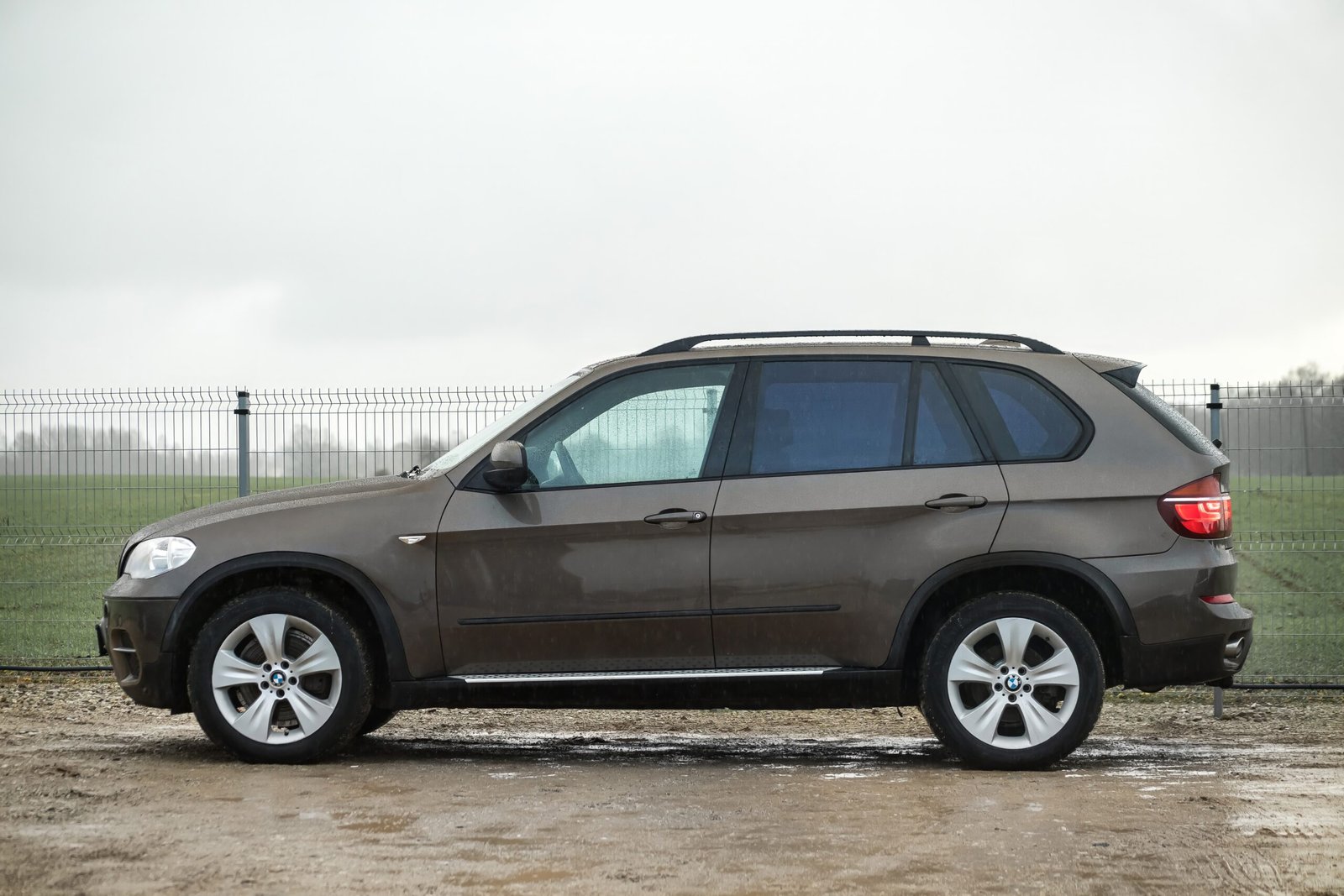 
								BMW X5 40D 3.0D FACELIFT full									