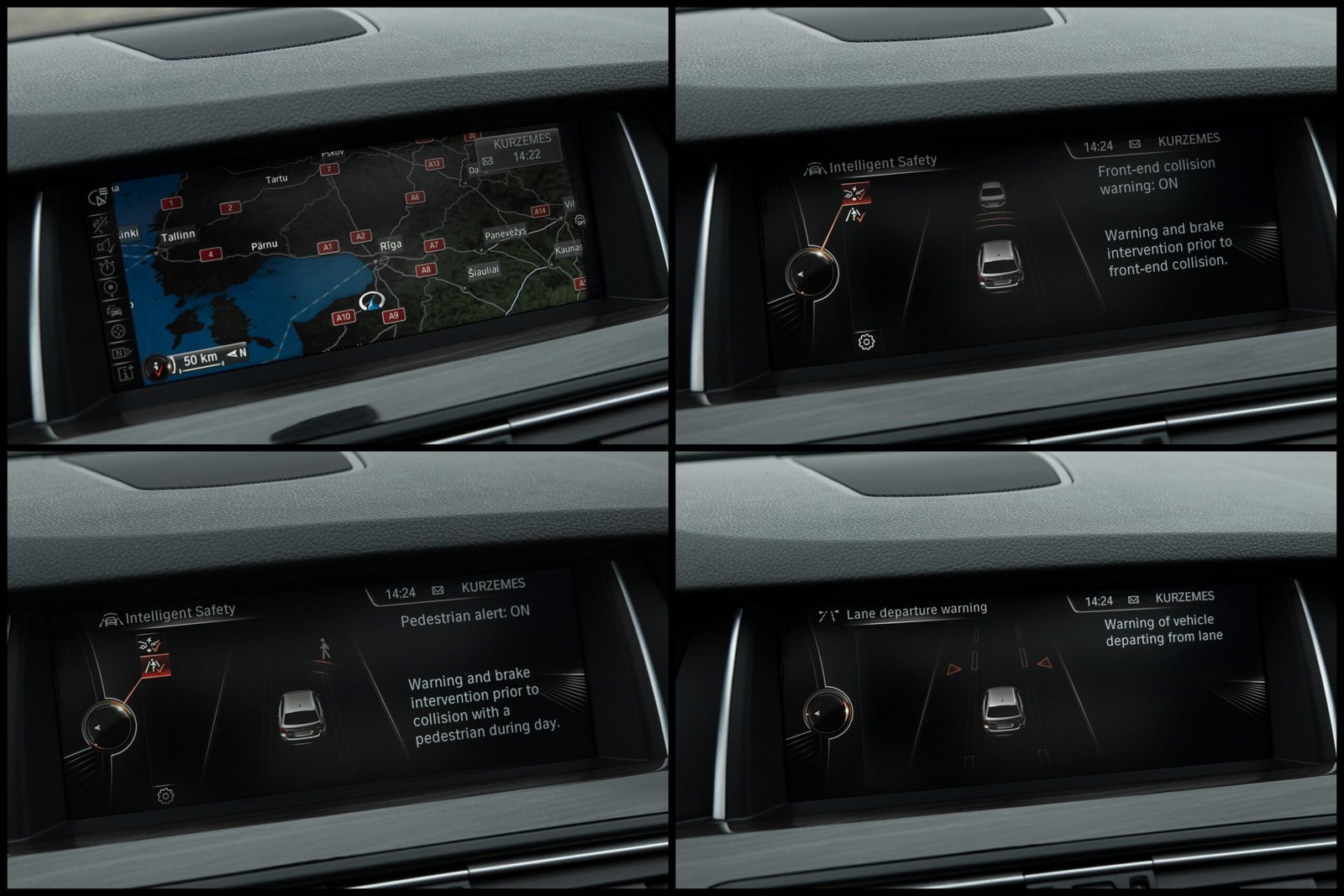 
								BMW INDIVIDUAL F11 530D 30D 190KW FACELIFT full									