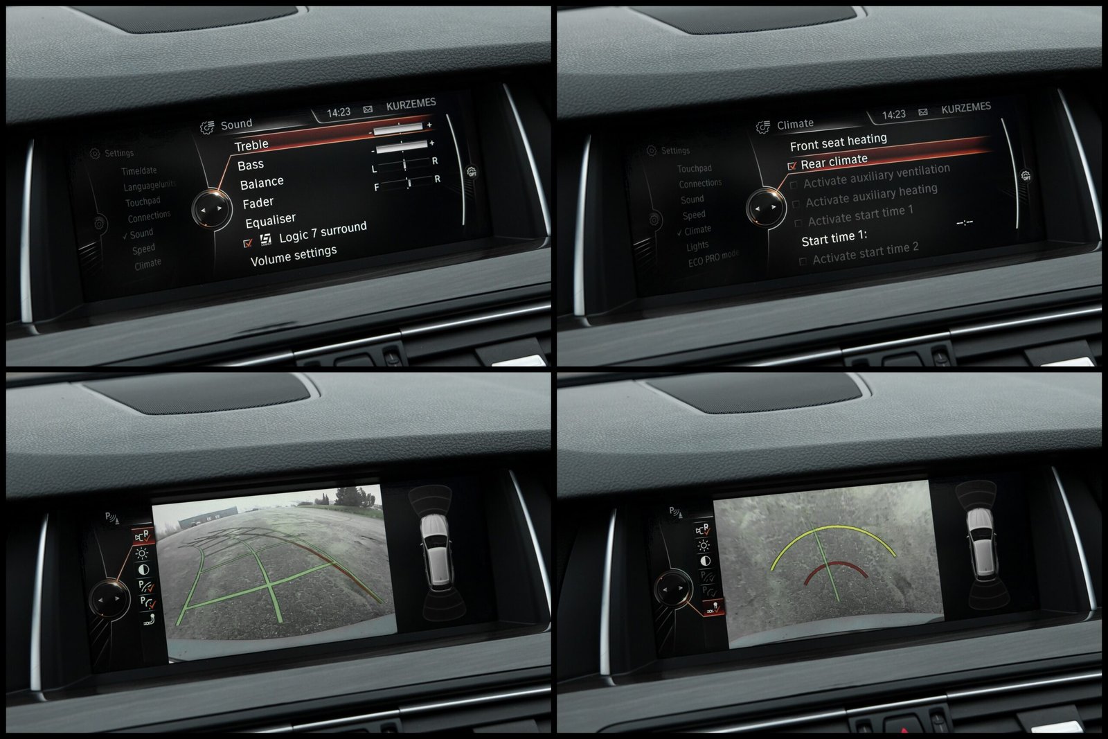 
								BMW INDIVIDUAL F11 530D 30D 190KW FACELIFT full									