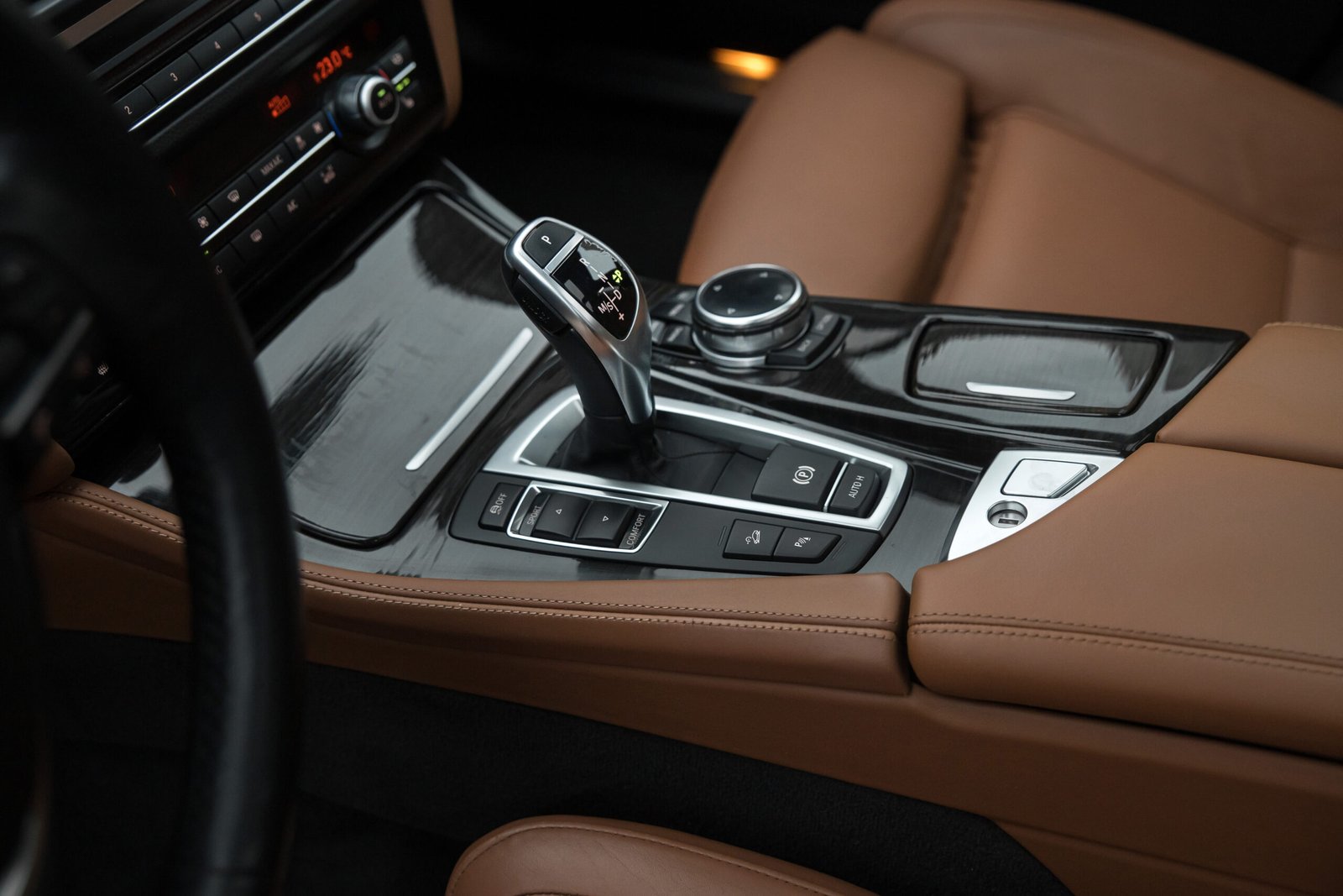 
								BMW INDIVIDUAL F11 530D 30D 190KW FACELIFT full									