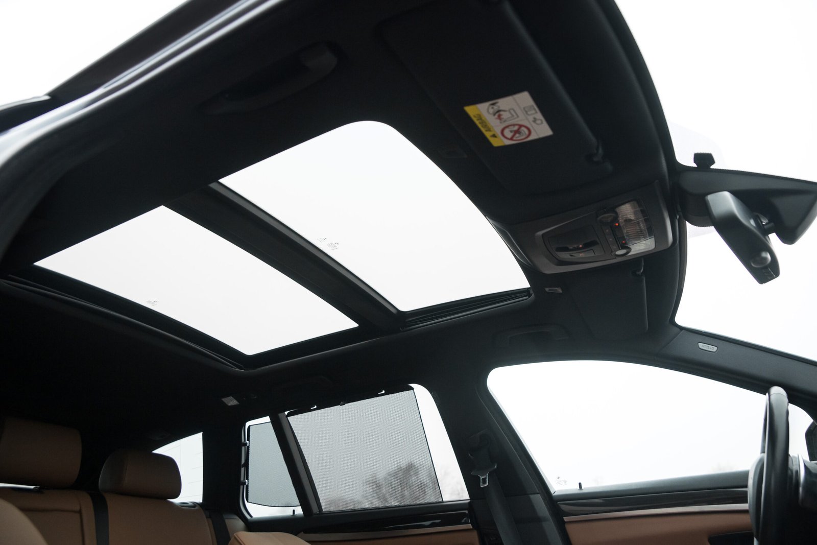 
								BMW INDIVIDUAL F11 530D 30D 190KW FACELIFT full									