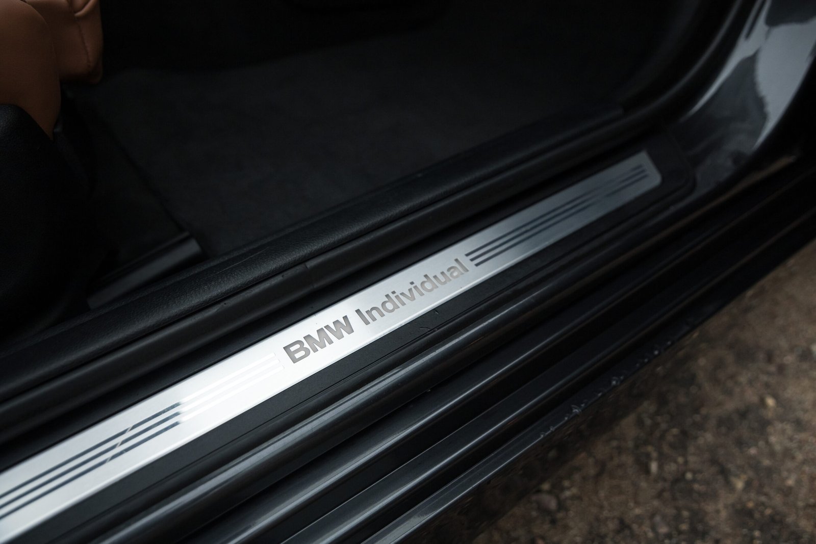 
								BMW INDIVIDUAL F11 530D 30D 190KW FACELIFT full									