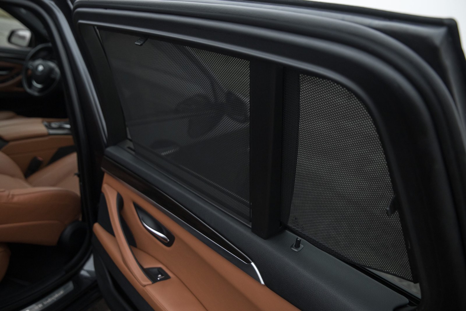 
								BMW INDIVIDUAL F11 530D 30D 190KW FACELIFT full									