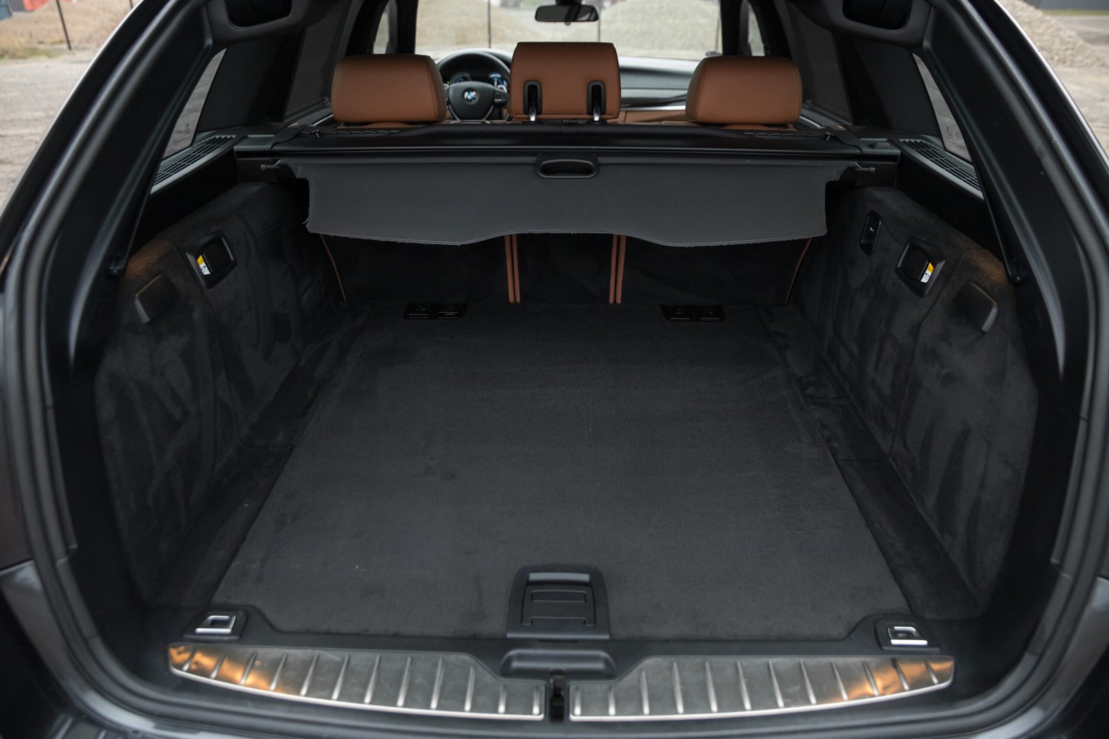 
								BMW INDIVIDUAL F11 530D 30D 190KW FACELIFT full									