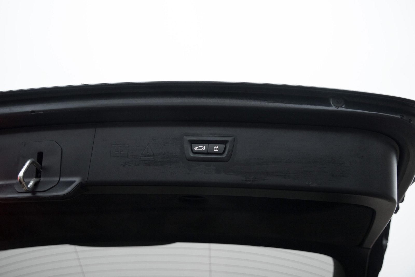 
								BMW INDIVIDUAL F11 530D 30D 190KW FACELIFT full									