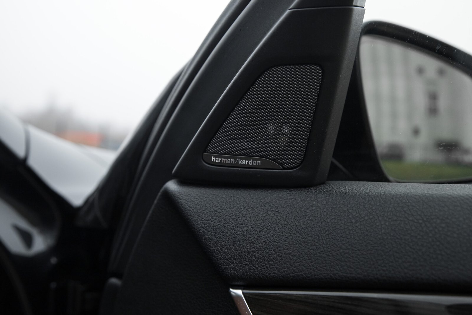 
								BMW INDIVIDUAL F11 530D 30D 190KW FACELIFT full									