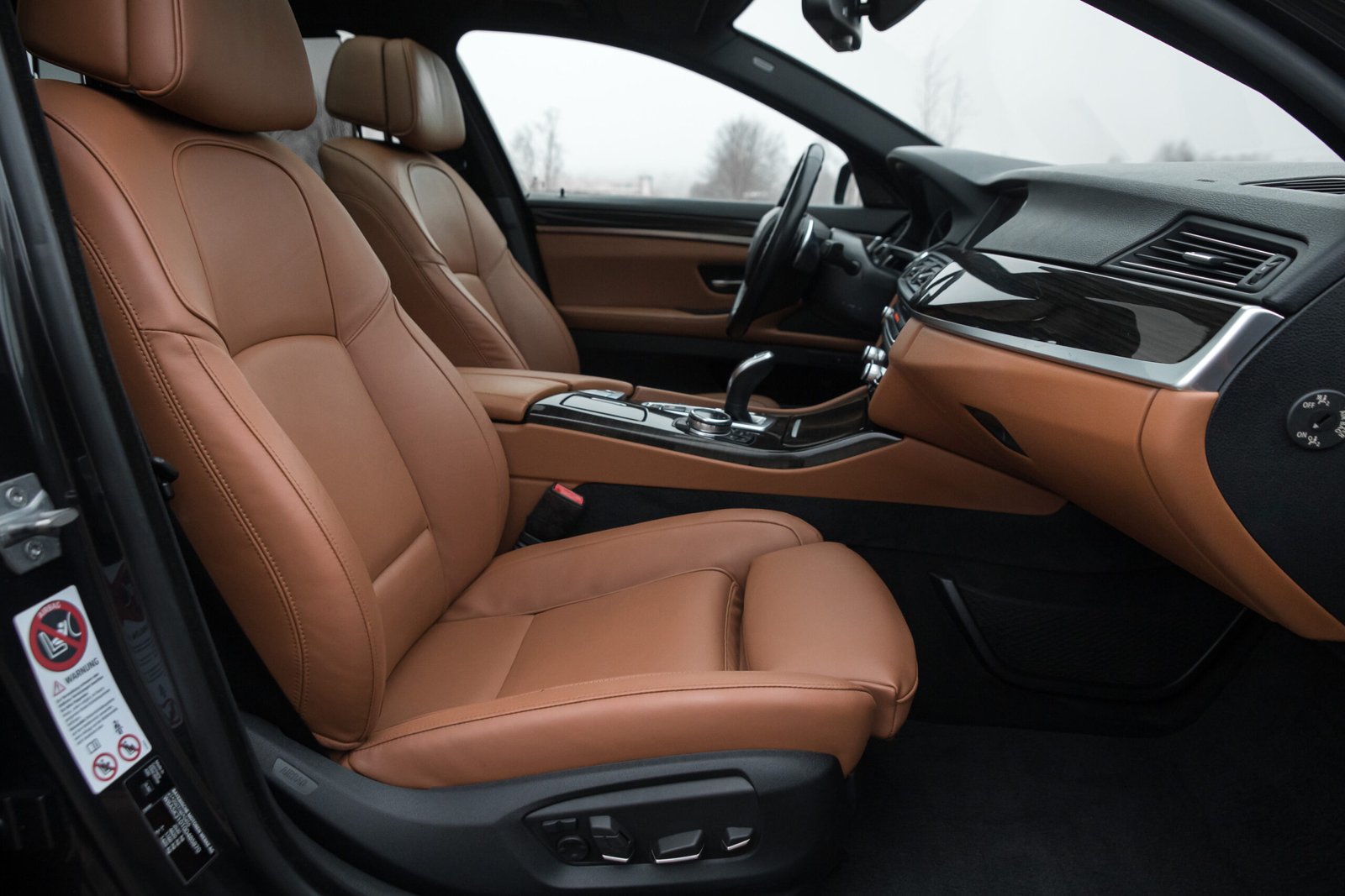 
								BMW INDIVIDUAL F11 530D 30D 190KW FACELIFT full									