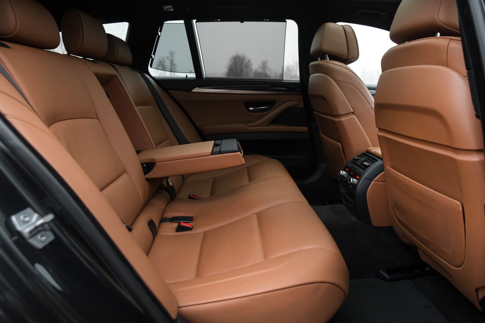 
								BMW INDIVIDUAL F11 530D 30D 190KW FACELIFT full									