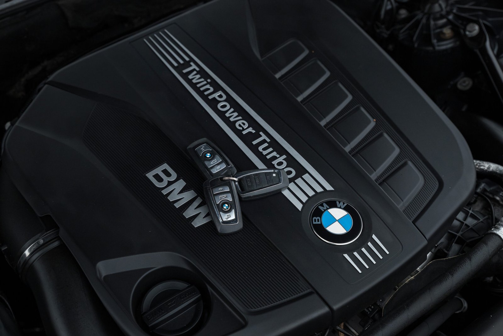 
								BMW INDIVIDUAL F11 530D 30D 190KW FACELIFT full									