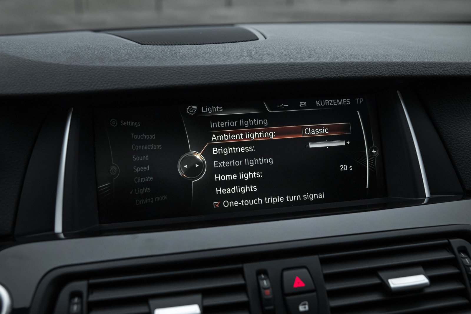 
								BMW  F11 525D X-Drive 2.0D 25D 160KW FACELIFT full									