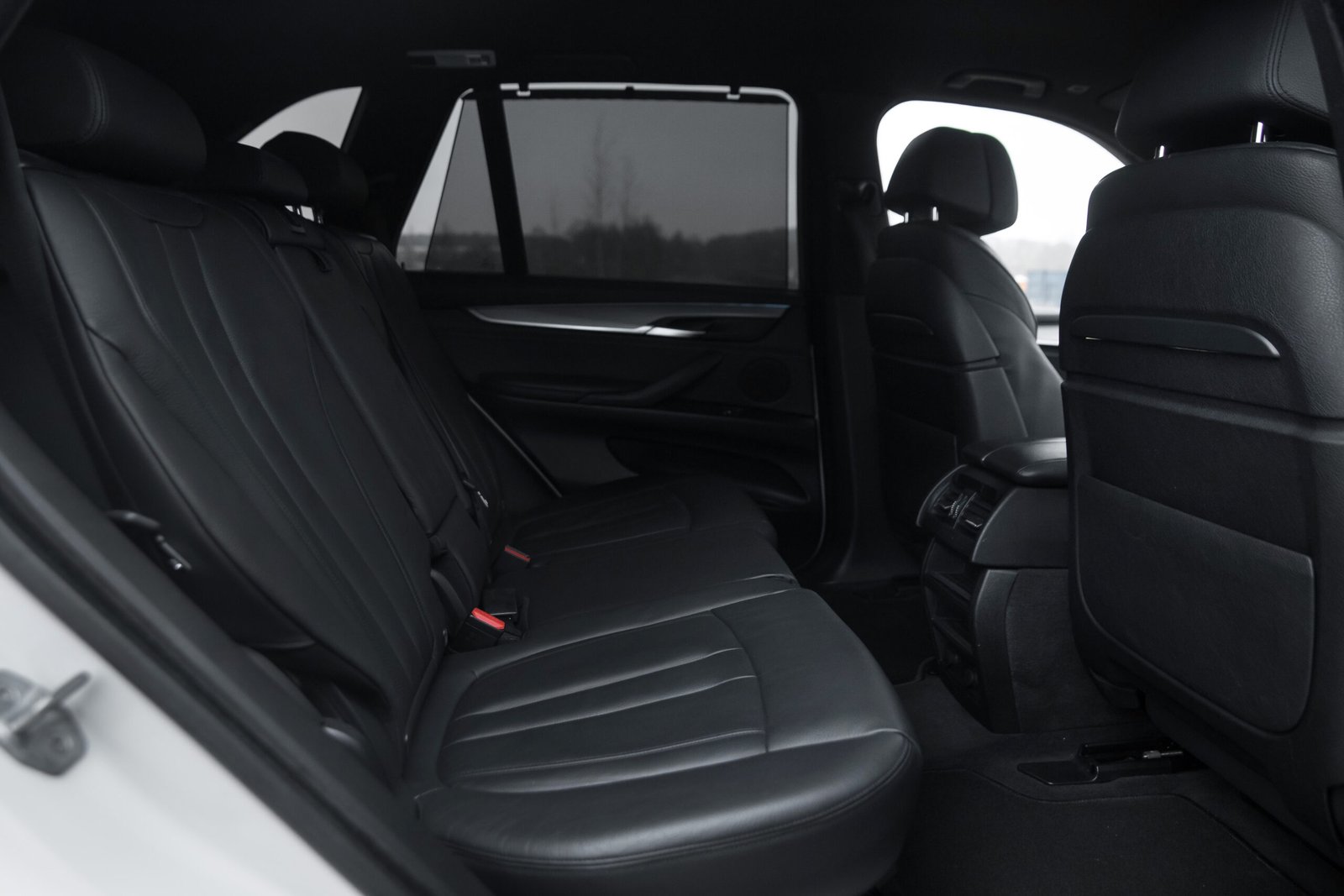 
								BMW X5 F15 3.0D 40D 230KW M-SPORTPAKET full									