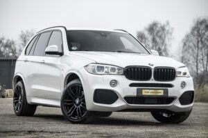 BMW X5 F15 3.0D 40D 230KW M-SPORTPAKET