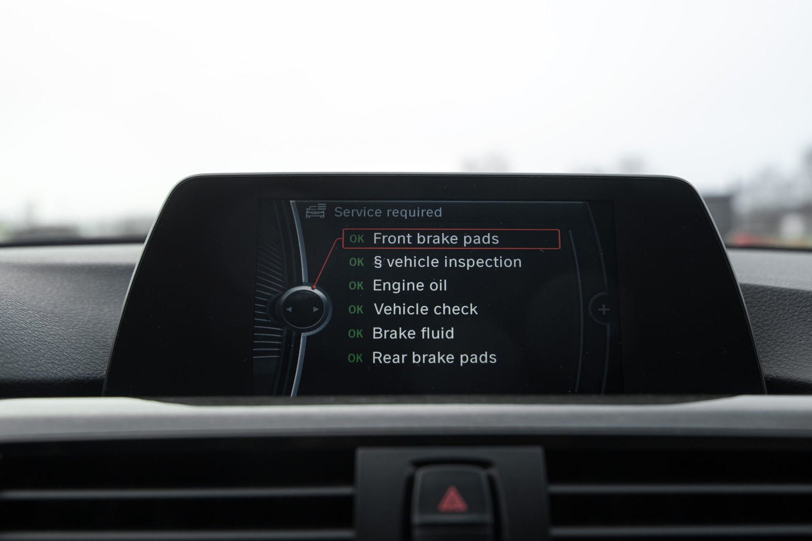 
								BMW 318D F30 2.0D INDIVIDUAL full									