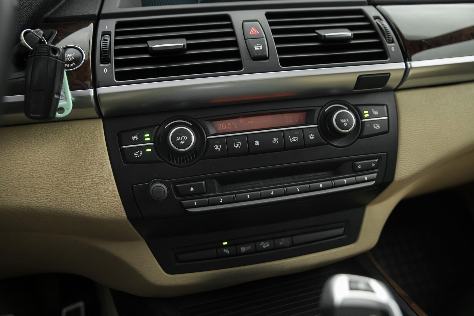 
								BMW X5 40D 3.0D FACELIFT full									