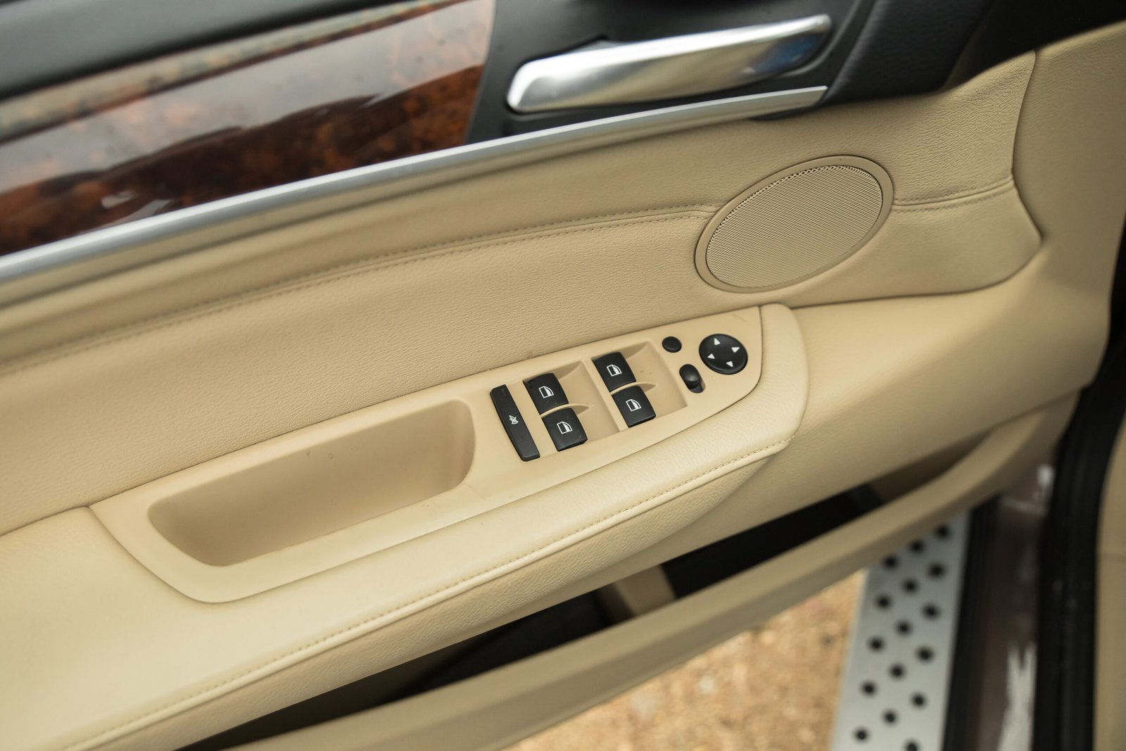 
								BMW X5 40D 3.0D FACELIFT full									