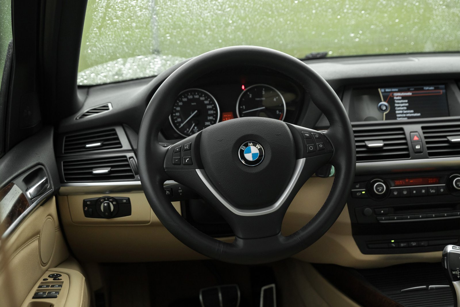 
								BMW X5 40D 3.0D FACELIFT full									