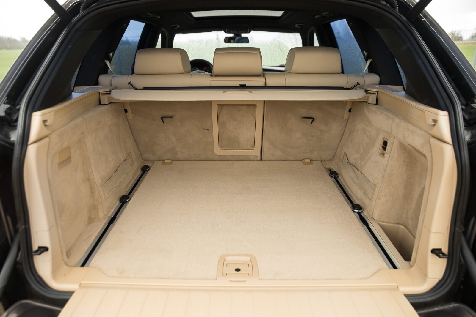 
								BMW X5 40D 3.0D FACELIFT full									